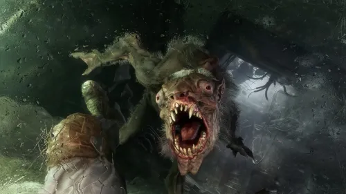 Аренда и прокат Metro Exodus для PS5 Хит Акция для PS4
